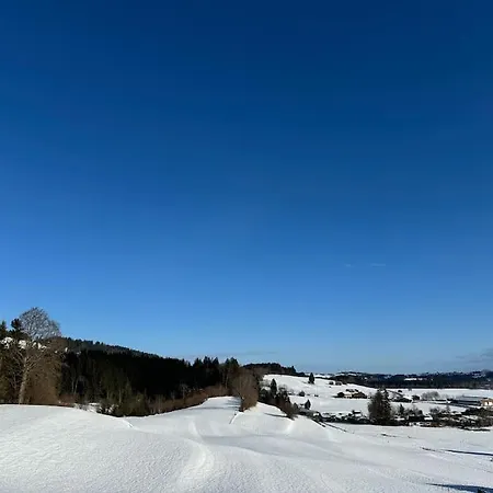 Am Sonnenhang Wertach