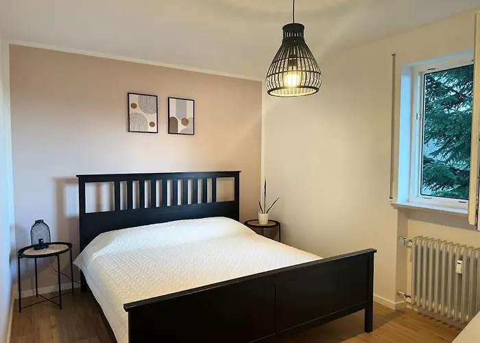 Apartment Am Sonnenhang Wertach