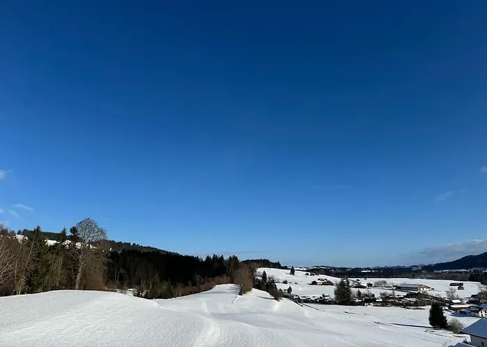 Am Sonnenhang ヴェルタハ